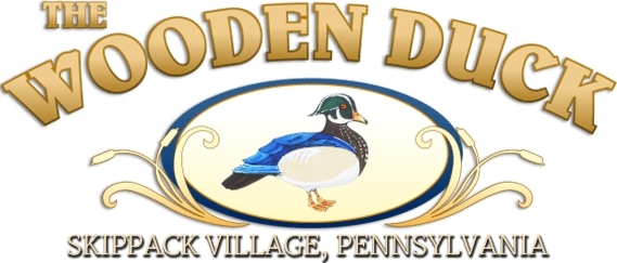 Wooden Duck Shoppe coupons